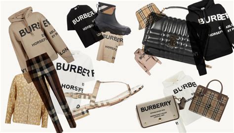 who owns Burberry clothing